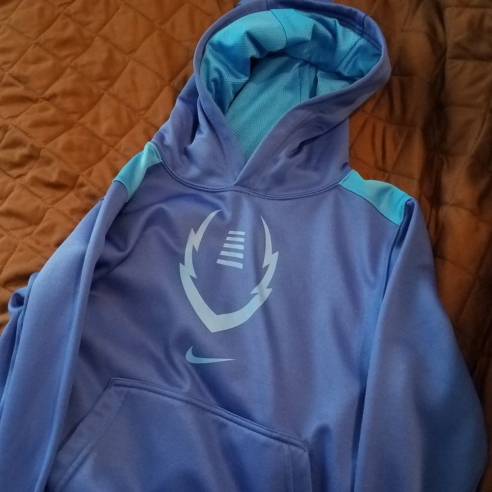 Boys hoodie